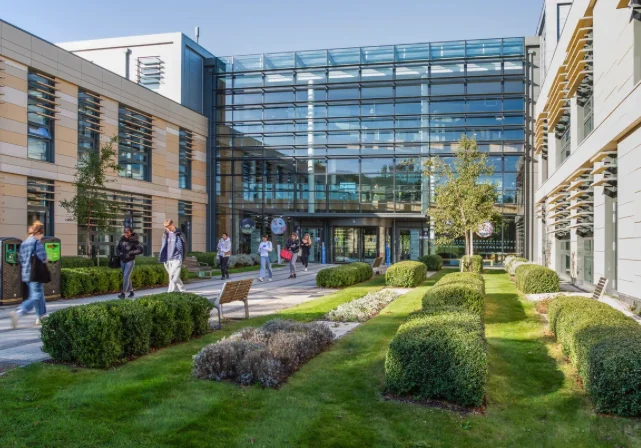 Bath Spa University